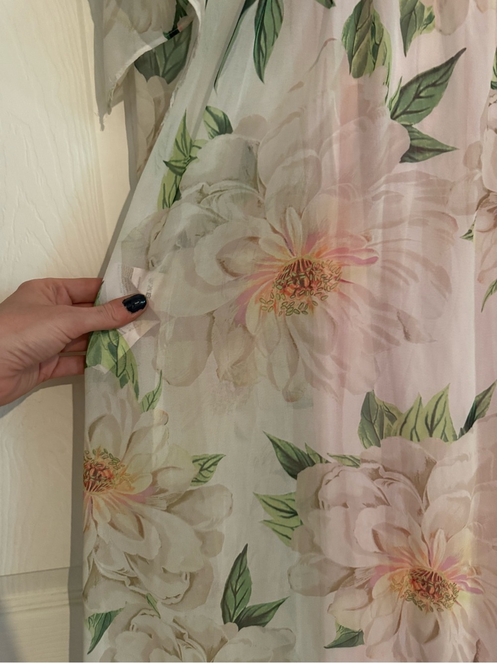 Farm Rio Dahlia dress size small NWOT - Picture 10 of 14